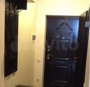 Квартира-студия, 27,3 м², 3/12 эт.