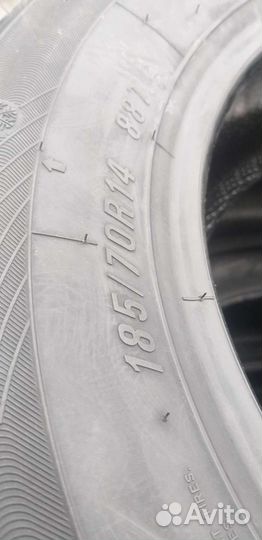 Maxxis Premitra Ice Nord NP5 185/70 R14 88T