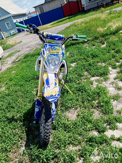 Продам Пит Байк