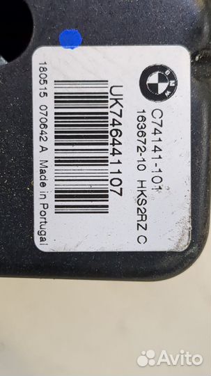 Замок багажника BMW X2 (F39) 2017, 2018