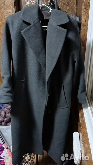 Парка, пальто, куртка