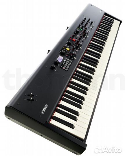Yamaha CP88 цифровое фортепиано
