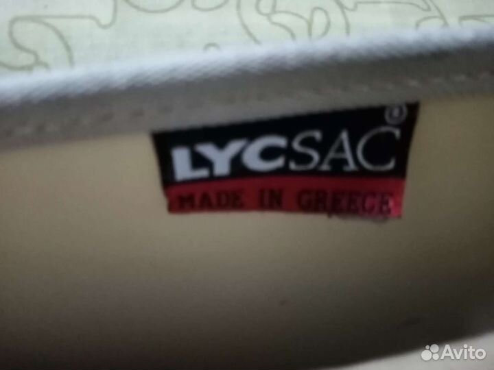 Ранец для начальной школы ф.Lucsac пр-во Греция