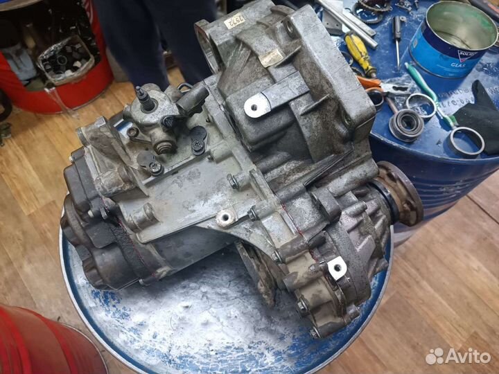 Ремонт хоть потянете, а. А то семья волнуется)