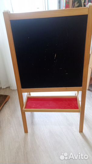 Доска мольберт IKEA
