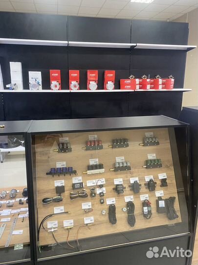 Аренда помещения под магазин