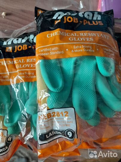 Продам прочные перчатки