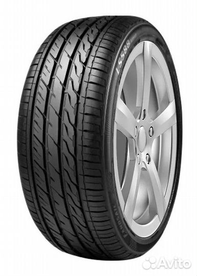 Landsail LS588 UHP 225/40 R18 92W