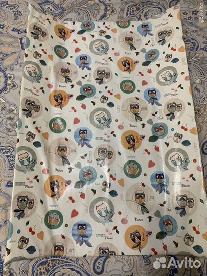 Пеленальная доска