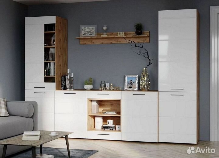 Гарнитур в гостиную