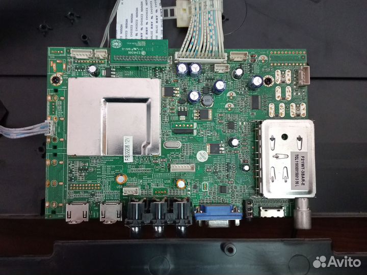 Матрица T315XW04 V.7