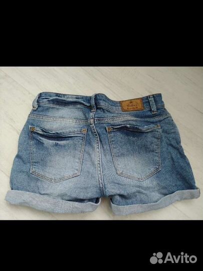 Шорты Colin's w26/34(42)