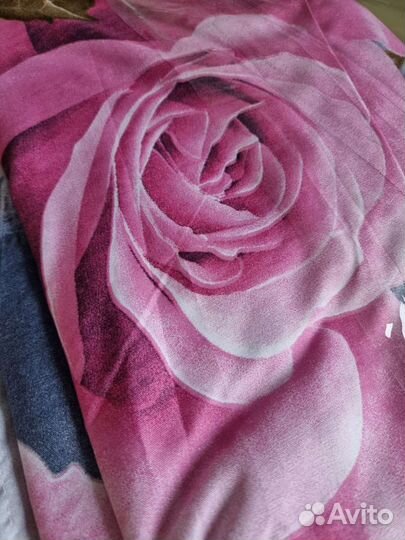 Постельное белье 1.5