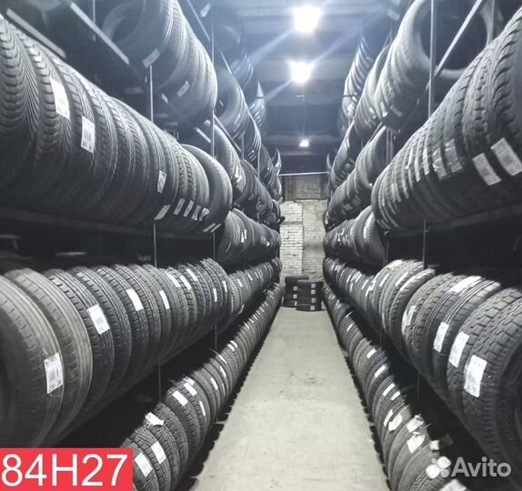 Falken Euroall Season AS200 195/60 R15 88N