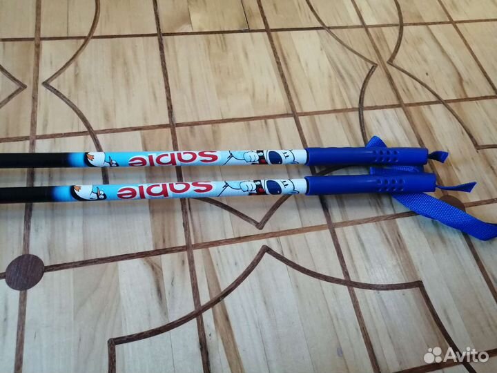 Лыжные палки