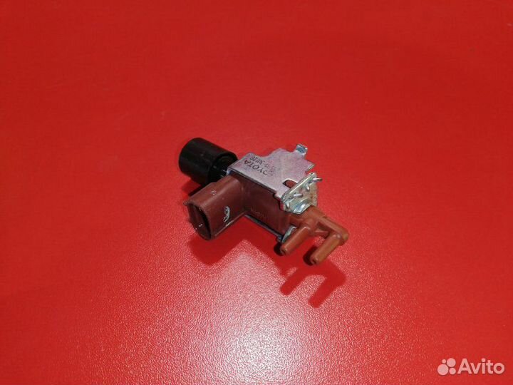 Вакуумный клапан Toyota Corolla Runx ZZE123 2ZZ-GE