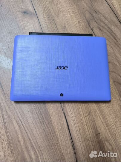 Acer aspire switch 10 E