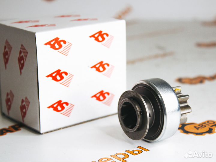 Бендикс Стартера hyundai Sonata Kia Rio