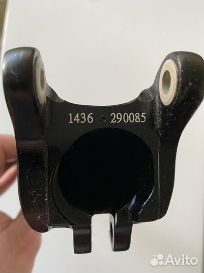 Рулевая колонка Physis 3D Tern