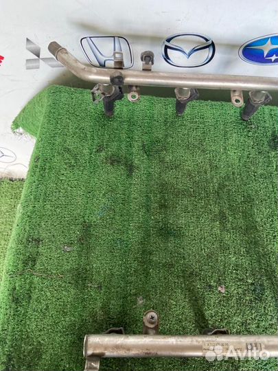 Форсунка Mercedes S-Class W220 M112