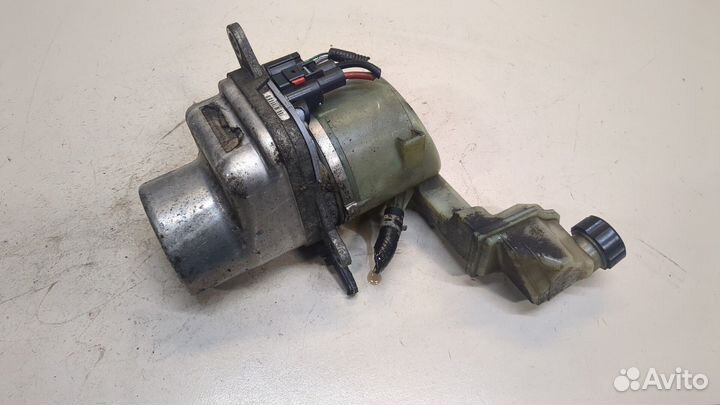 Насос усилителя руля Ford Fusion, 2005