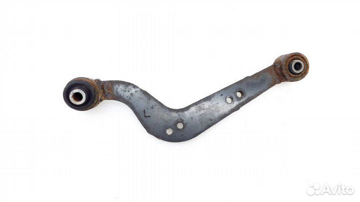 Рычаг подвески верхний задний левый Lexus Nx200