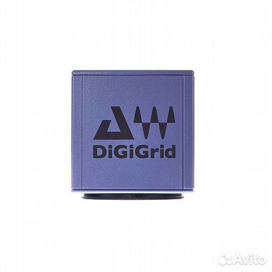 Свитч DiGiGrid X-DG-S