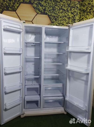 Холодильник бу с доставкой