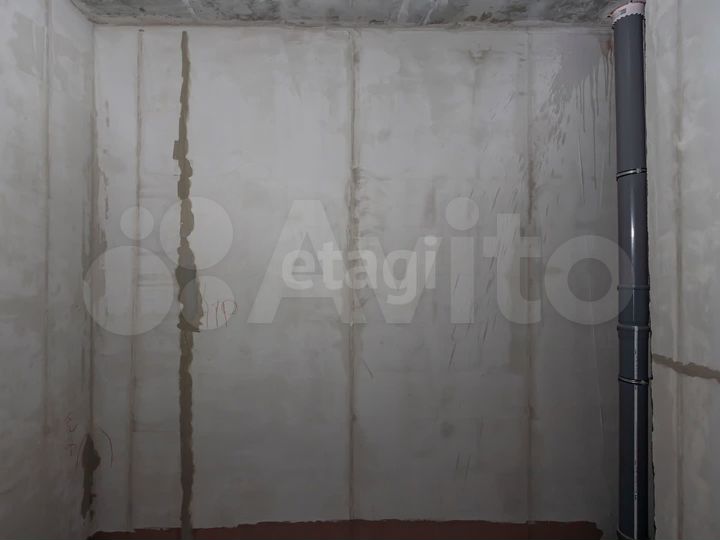 1-к. квартира, 49 м², 8/14 эт.