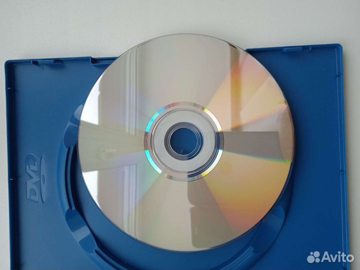 DVD диск концерт Дидюли