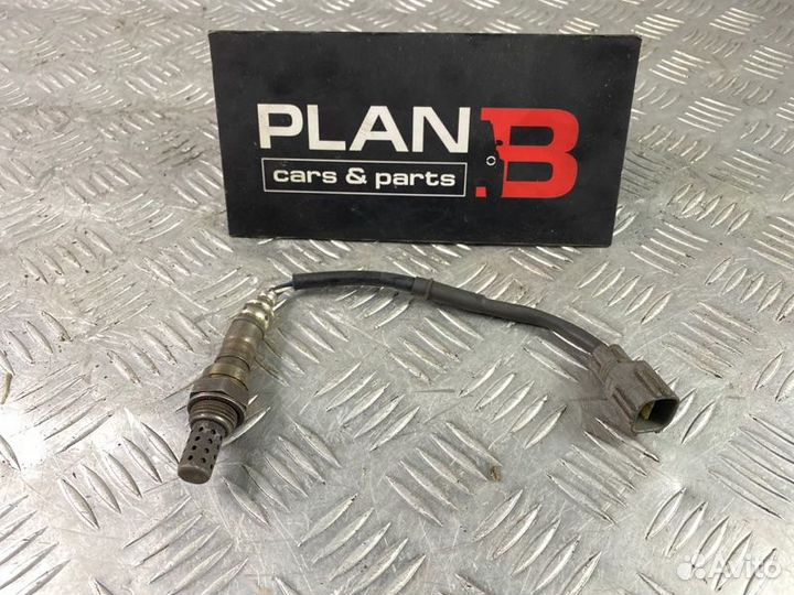 Датчик кислородный Toyota