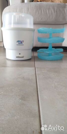 Стерилизатор