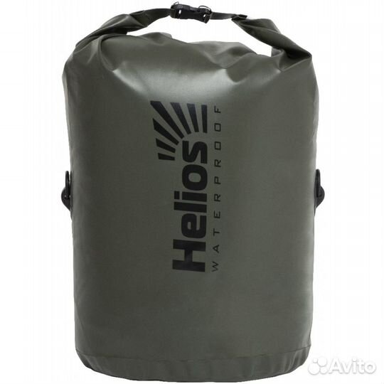 Драйбег 70л d38/h65cm (HS-DB-703865-H) Helios