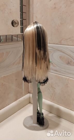 Кукла монстр хай френки штейн