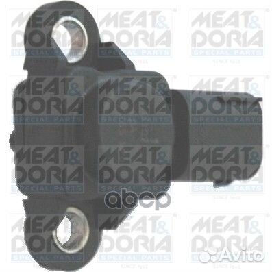 Датчик давления 82225 meat & doria