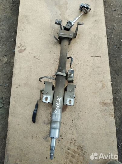 Рулевая колонка Киа Спектра