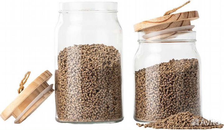 Комбикорм для водоплавающих птиц финиш