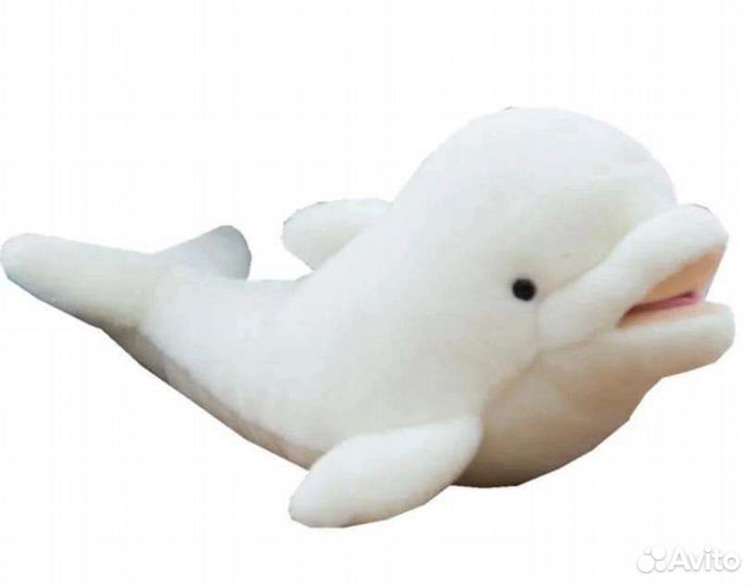 Игрушка дельфин