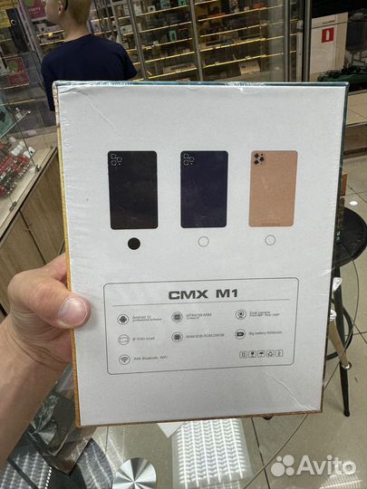 Детский планшет андроид