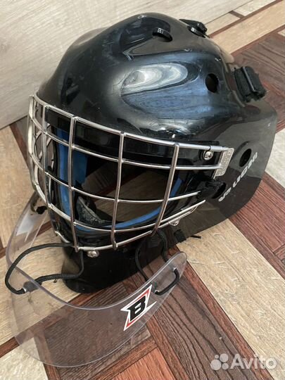 Вратарская форма