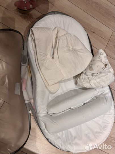 Кокон Зёвушка