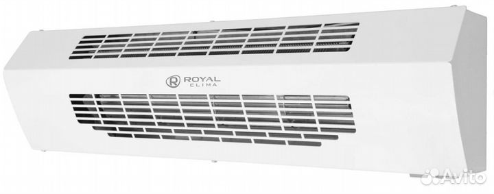 Электрическая завеса Royal Clima RAH-HG0.6E3M