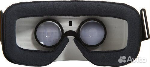 Очки виртуальной реальности samsung gear (SM-R322)