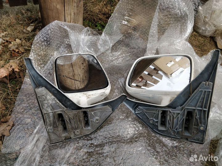 Зеркала vw t4
