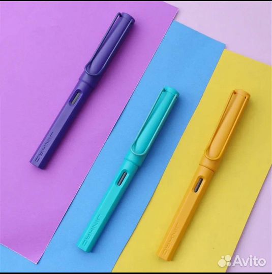 Перьевая ручка