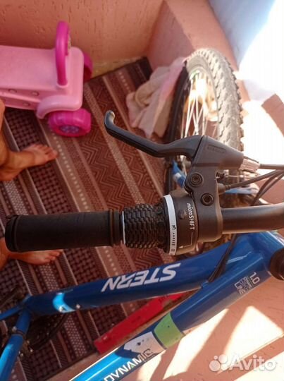 Продаю велосипед на 18 скорастей в