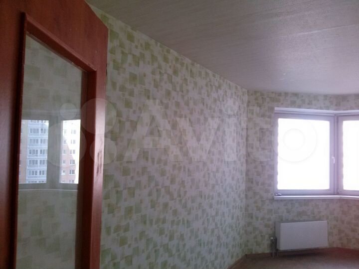 Комната 24 м² в 2-к., 9/19 эт.