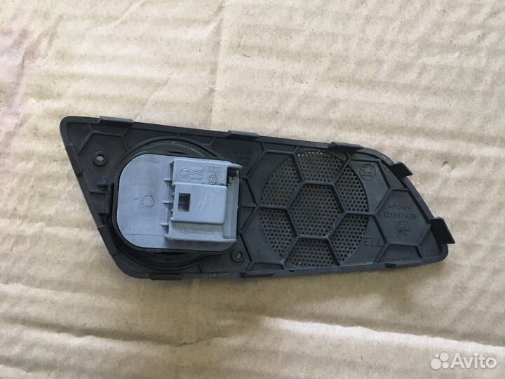 Джойстик зеркал Skoda Octavia A5 (3370)