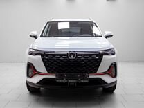 Новый Changan CS35 Plus 1.4 AMT, 2023, цена от 1 959 900 руб.