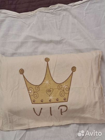 Детское постельное белье 120 60